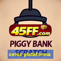 ceisc plataforma